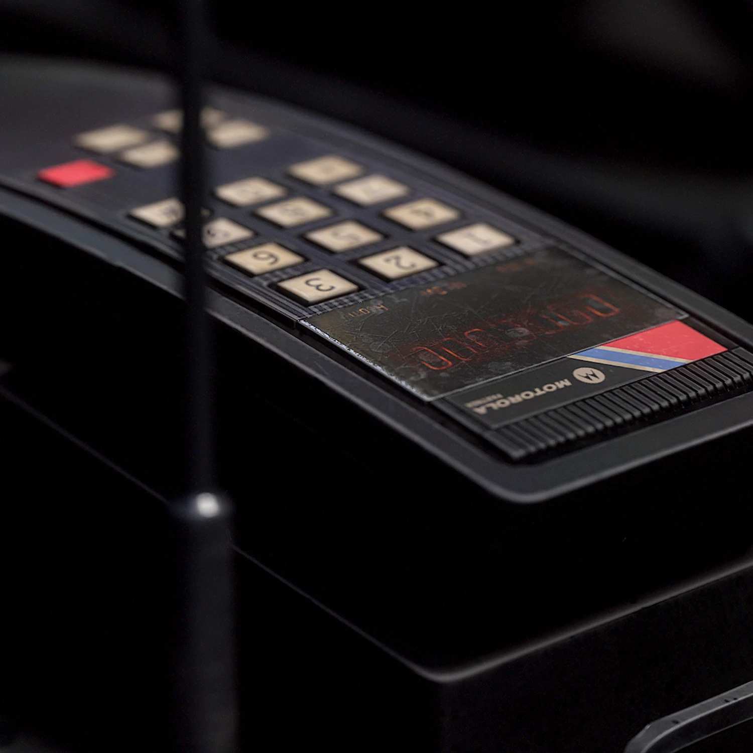 Motorola M4500X