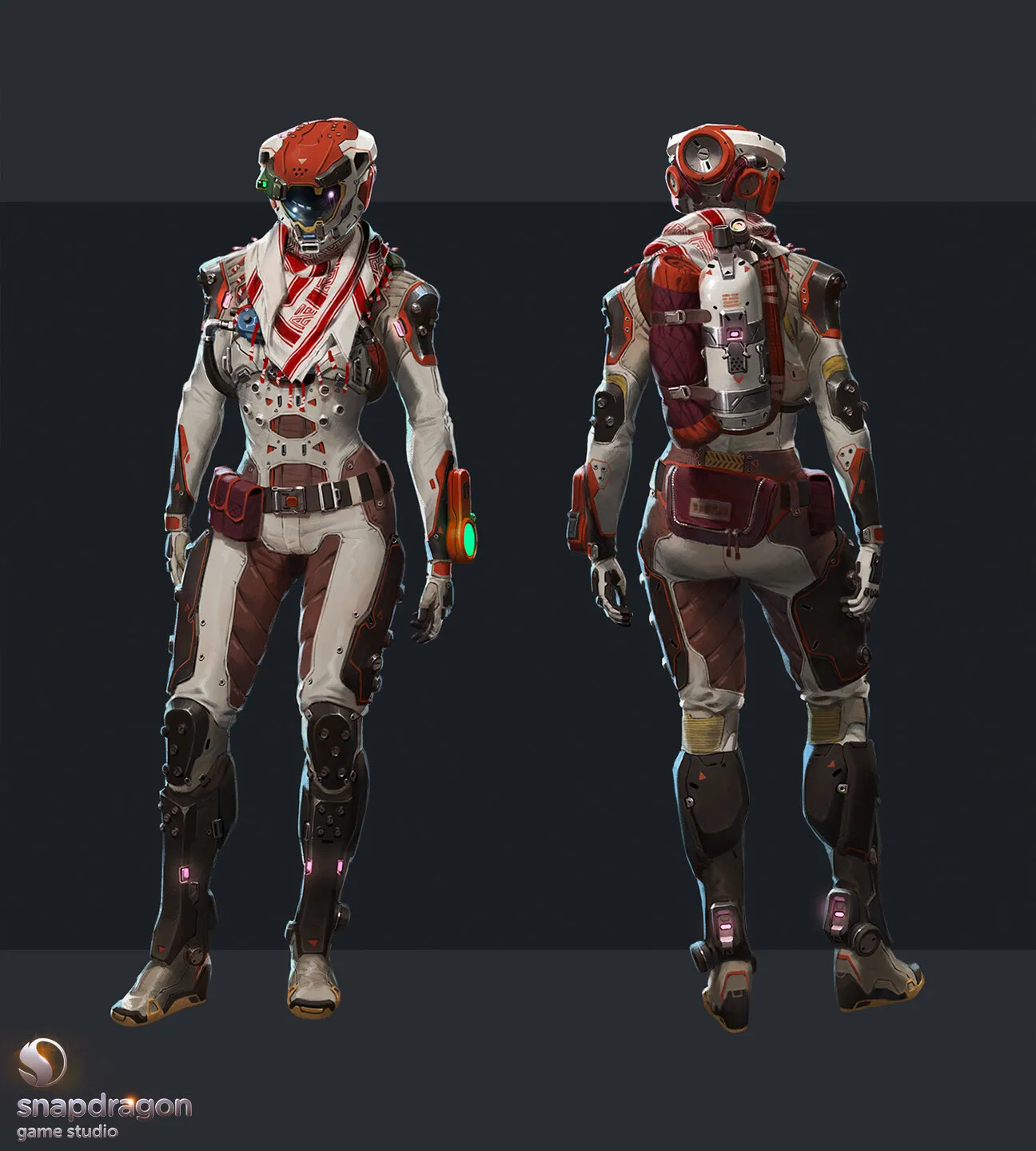 Concept Art