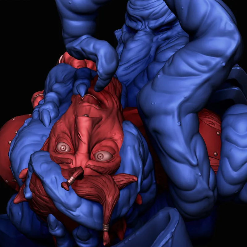 Mindflayer