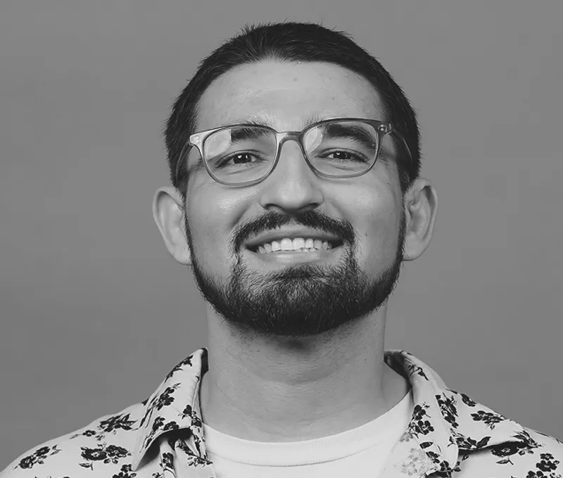 Carlos Garcia