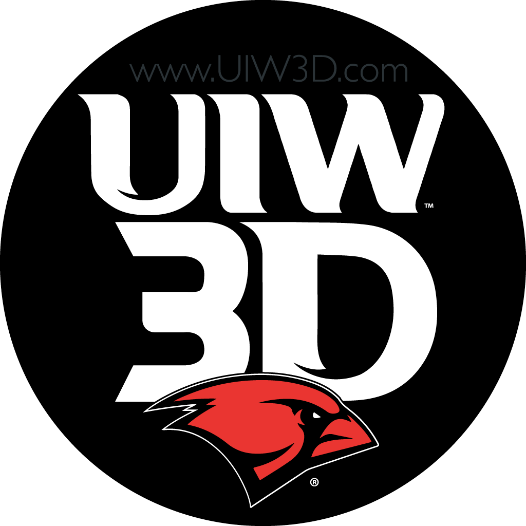 UIW3D