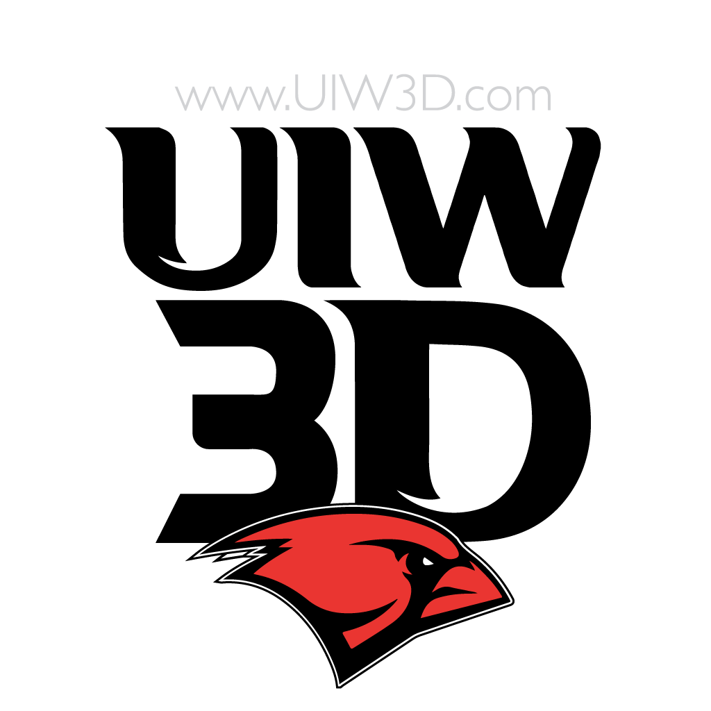 UIW3D