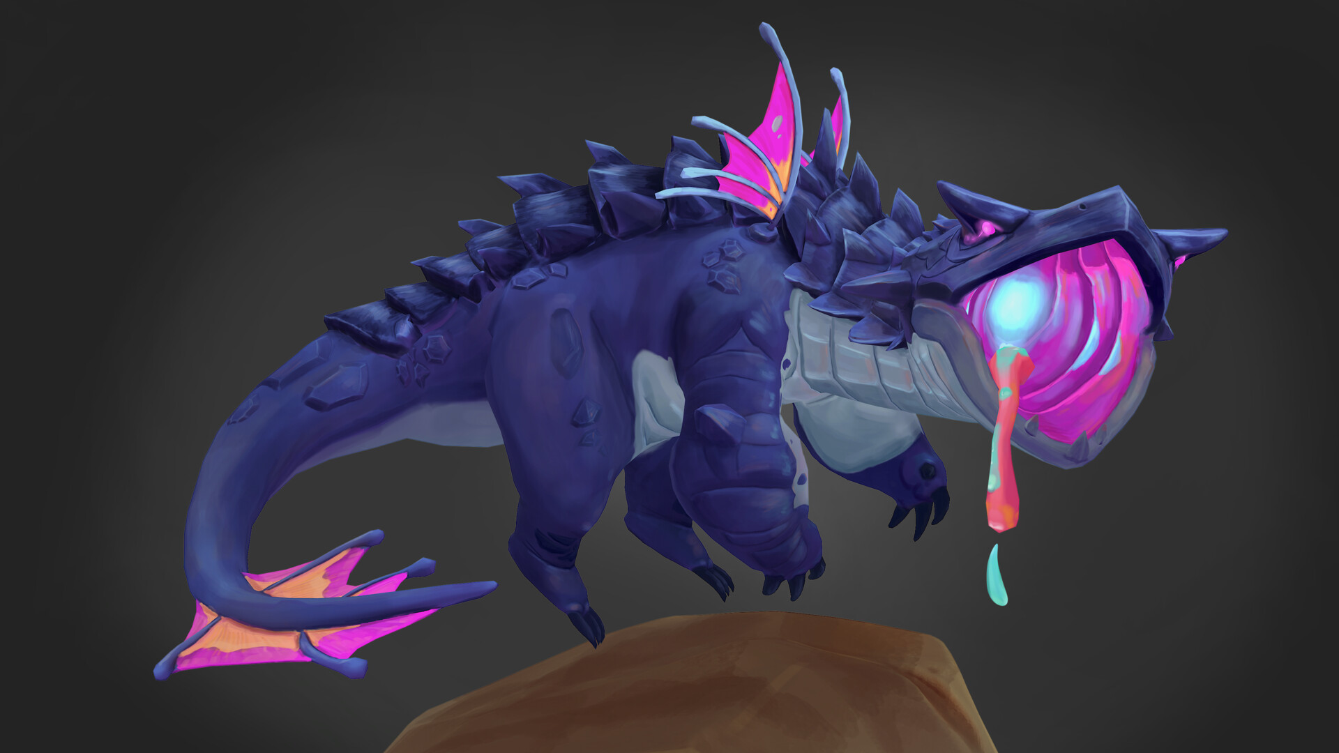 Priscilla Chong-Macias — Dragon Boi